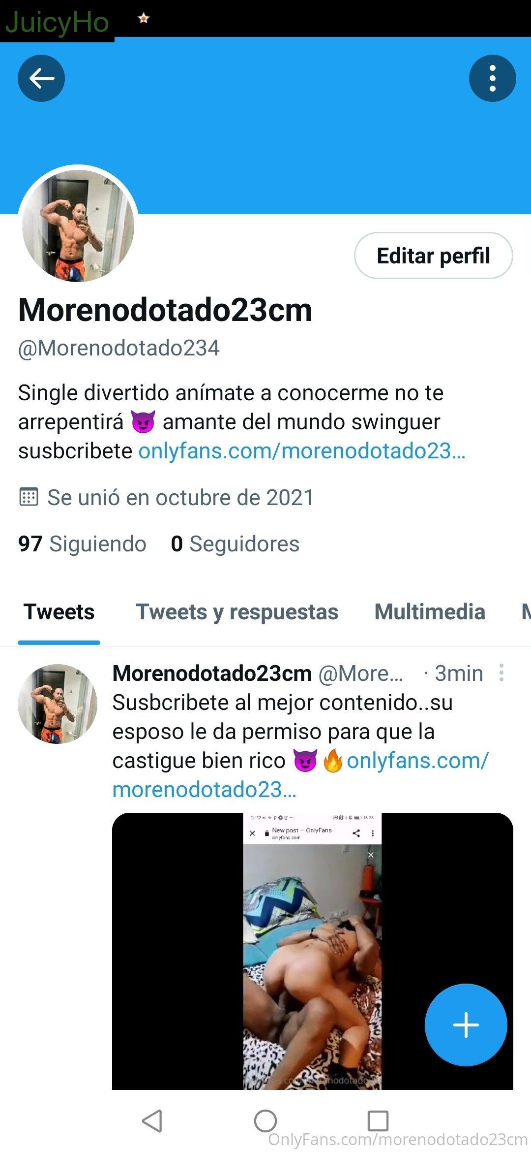 morenodotado23cm feet