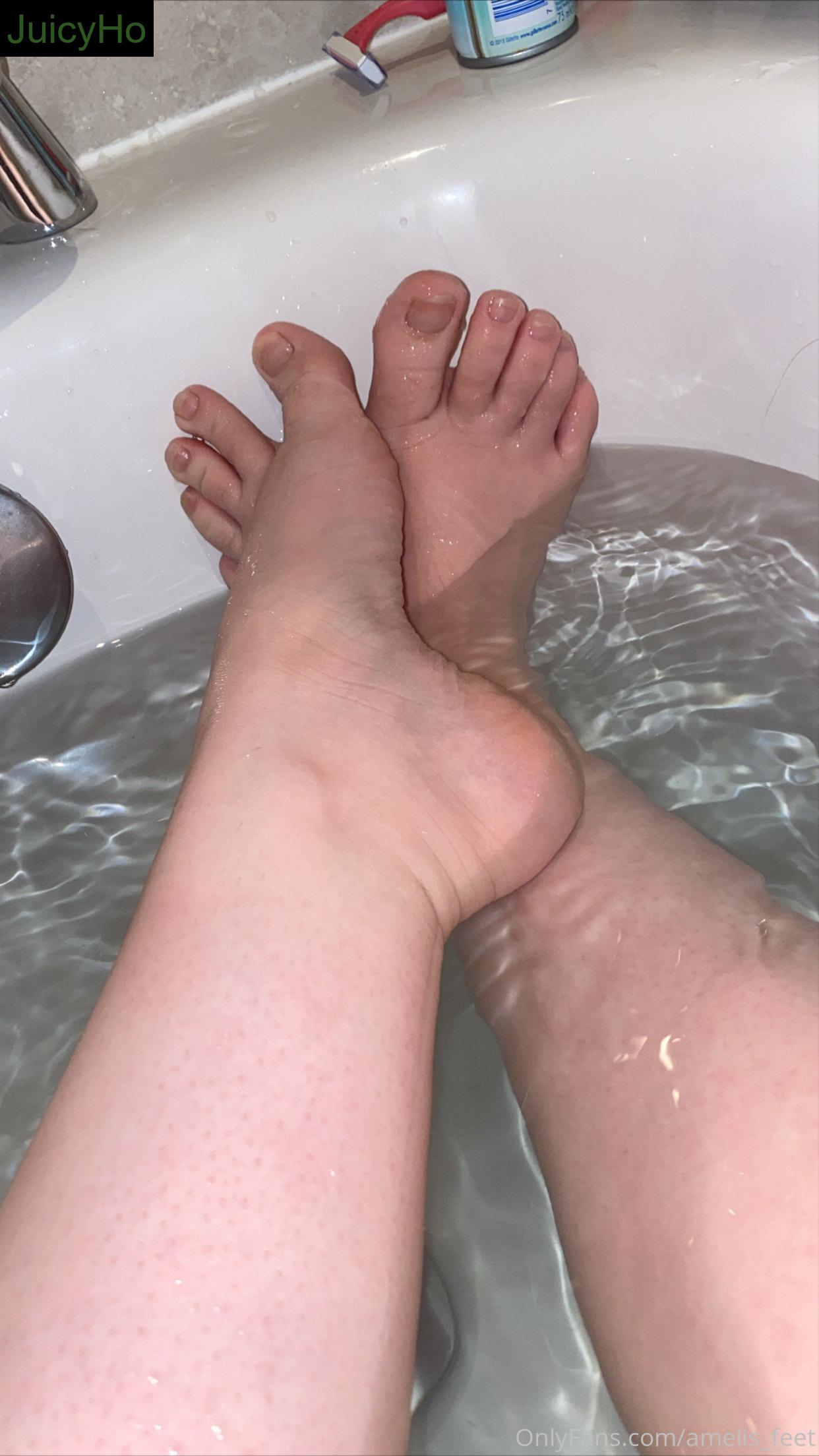 goddess_kayleighx feet