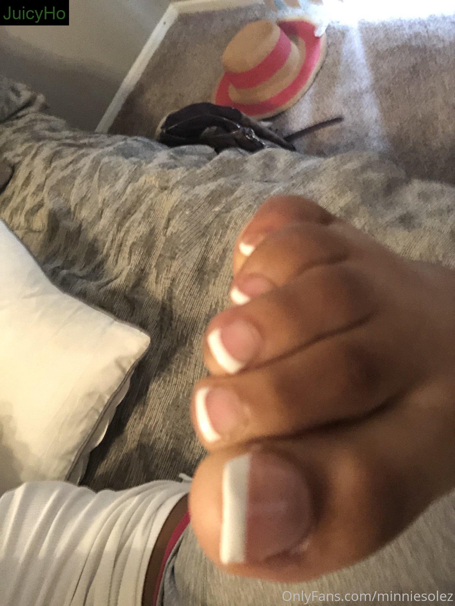 littlelexis feet