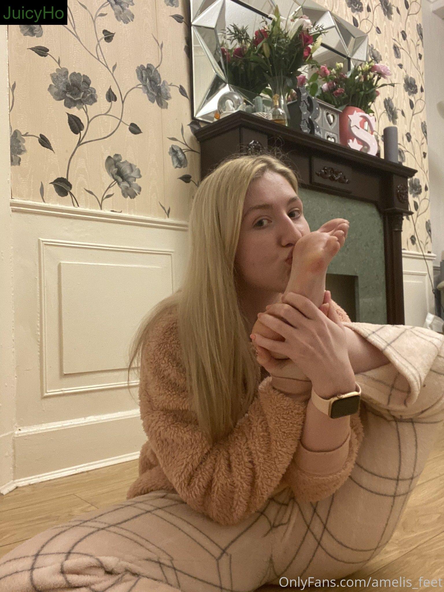 goddess_kayleighx feet