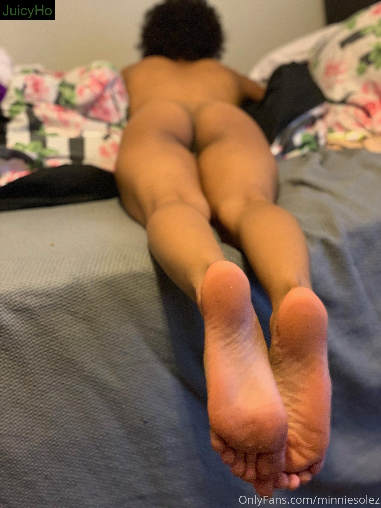 littlelexis feet