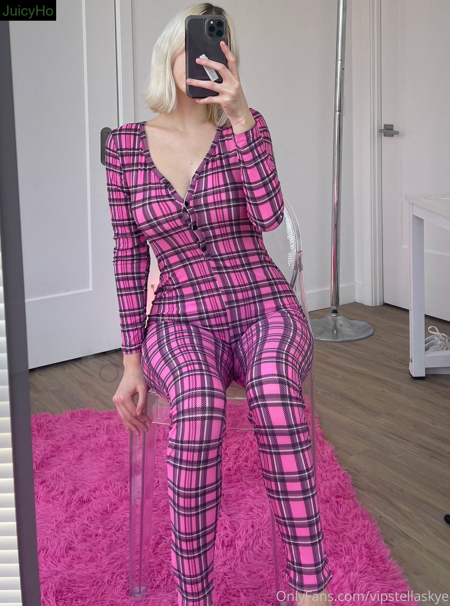 vipstellaskye feet