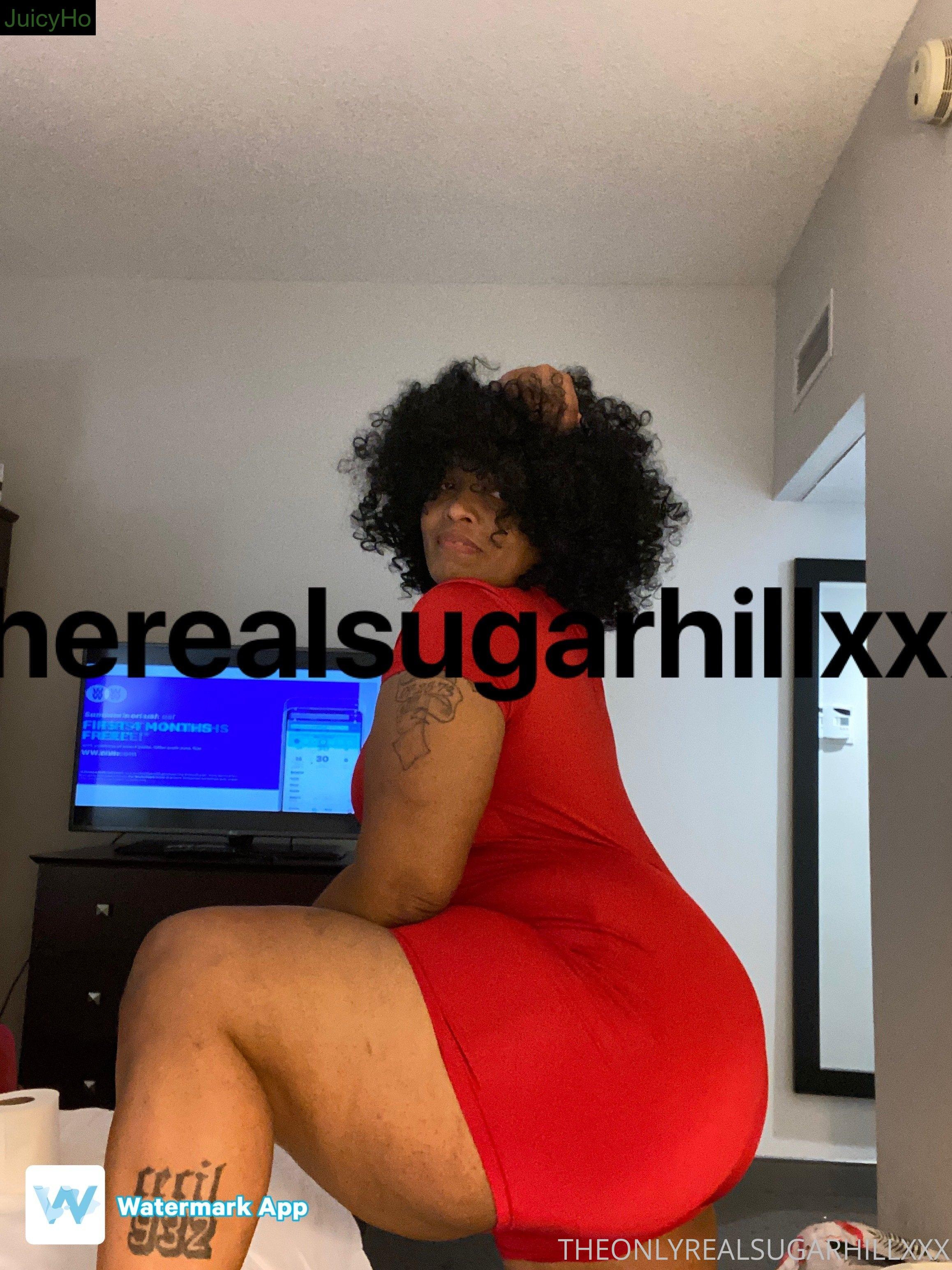 sugarhillxxx feet