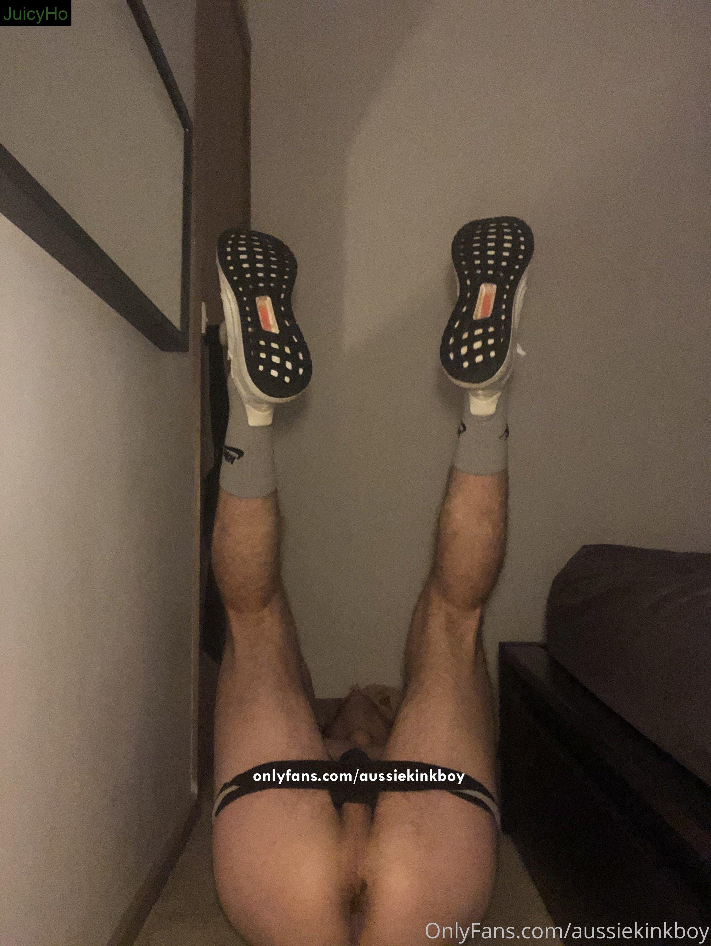 aussiekinkboy 