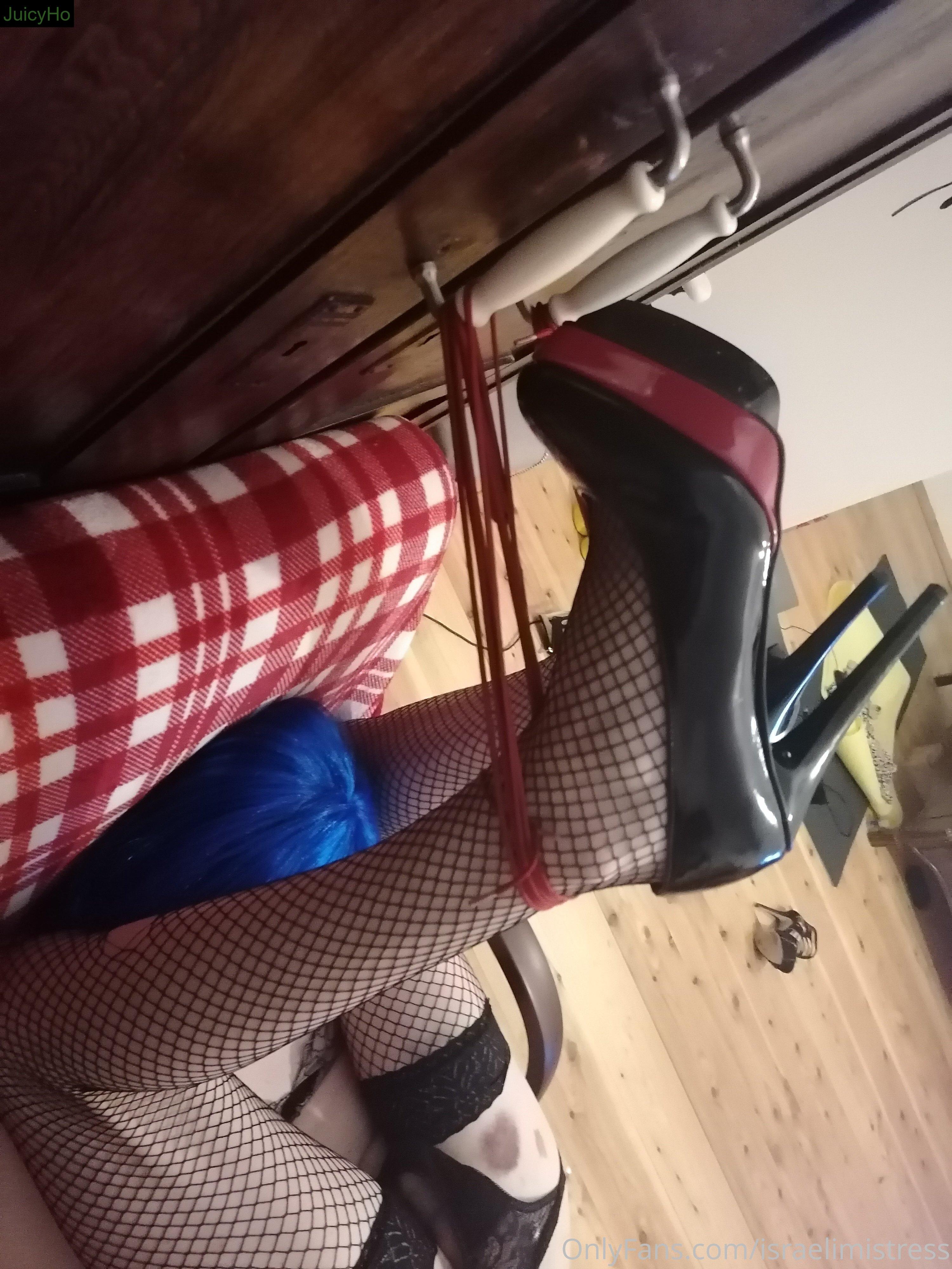 israelimistress feet