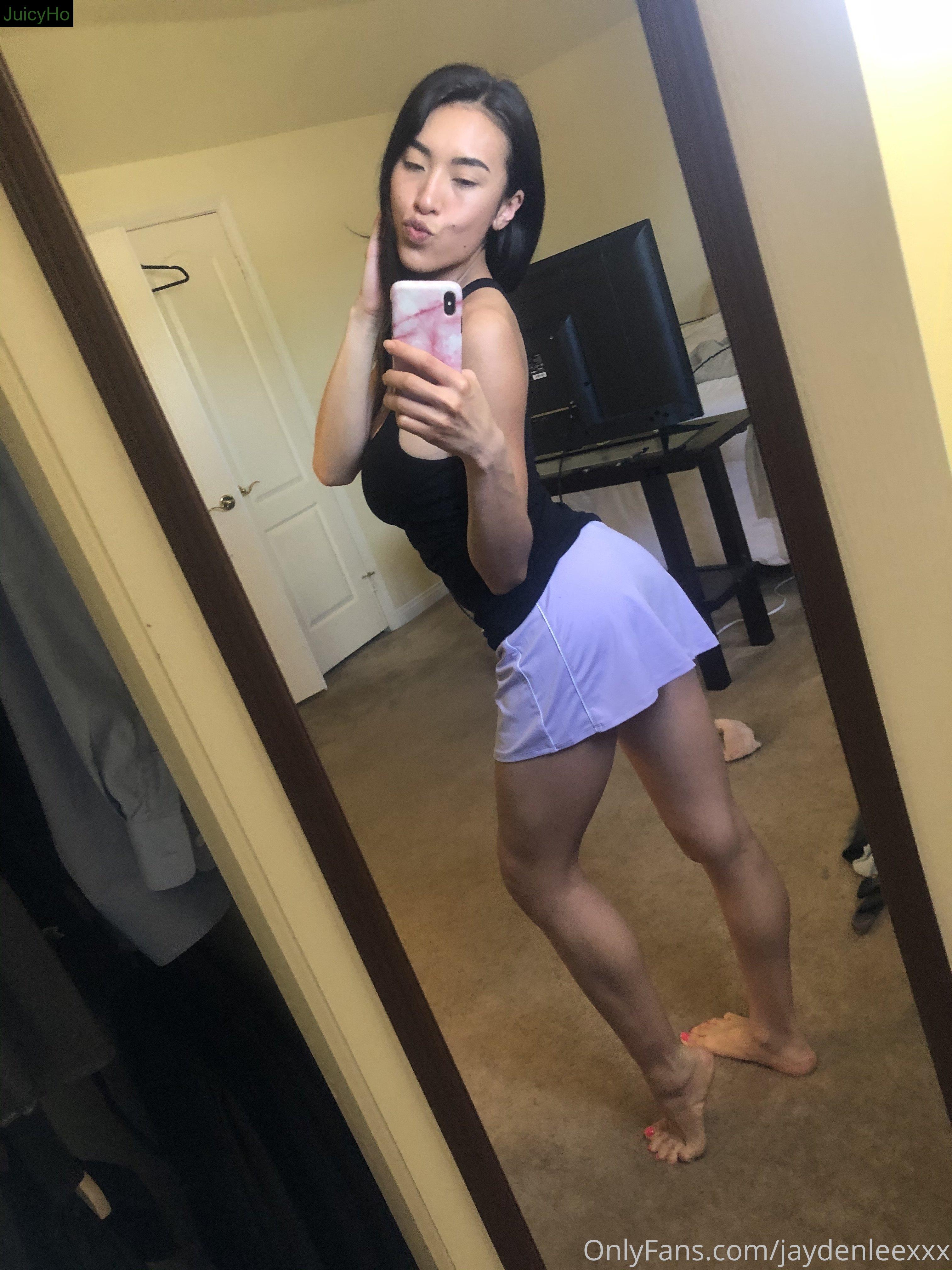 jaydenlee1 feet