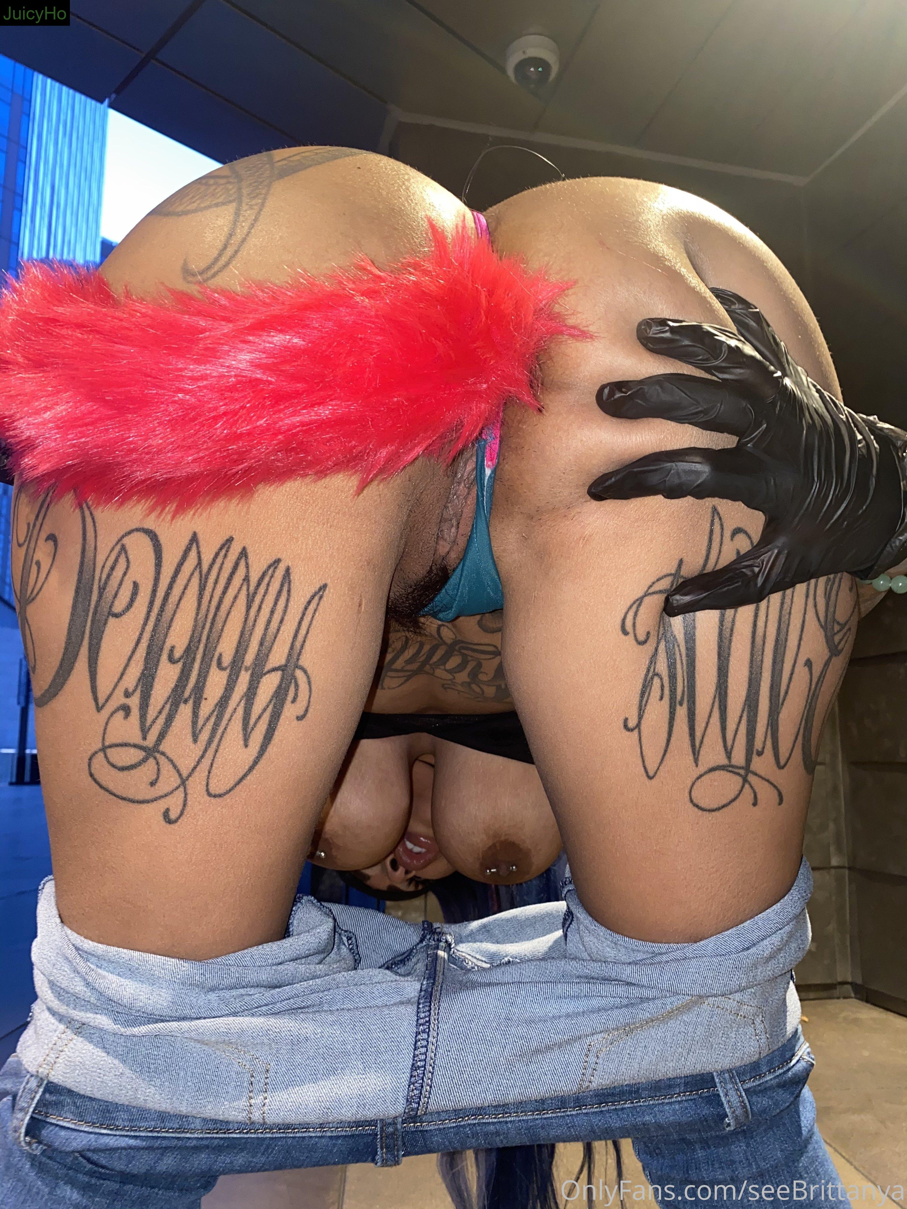 seebrittanya feet