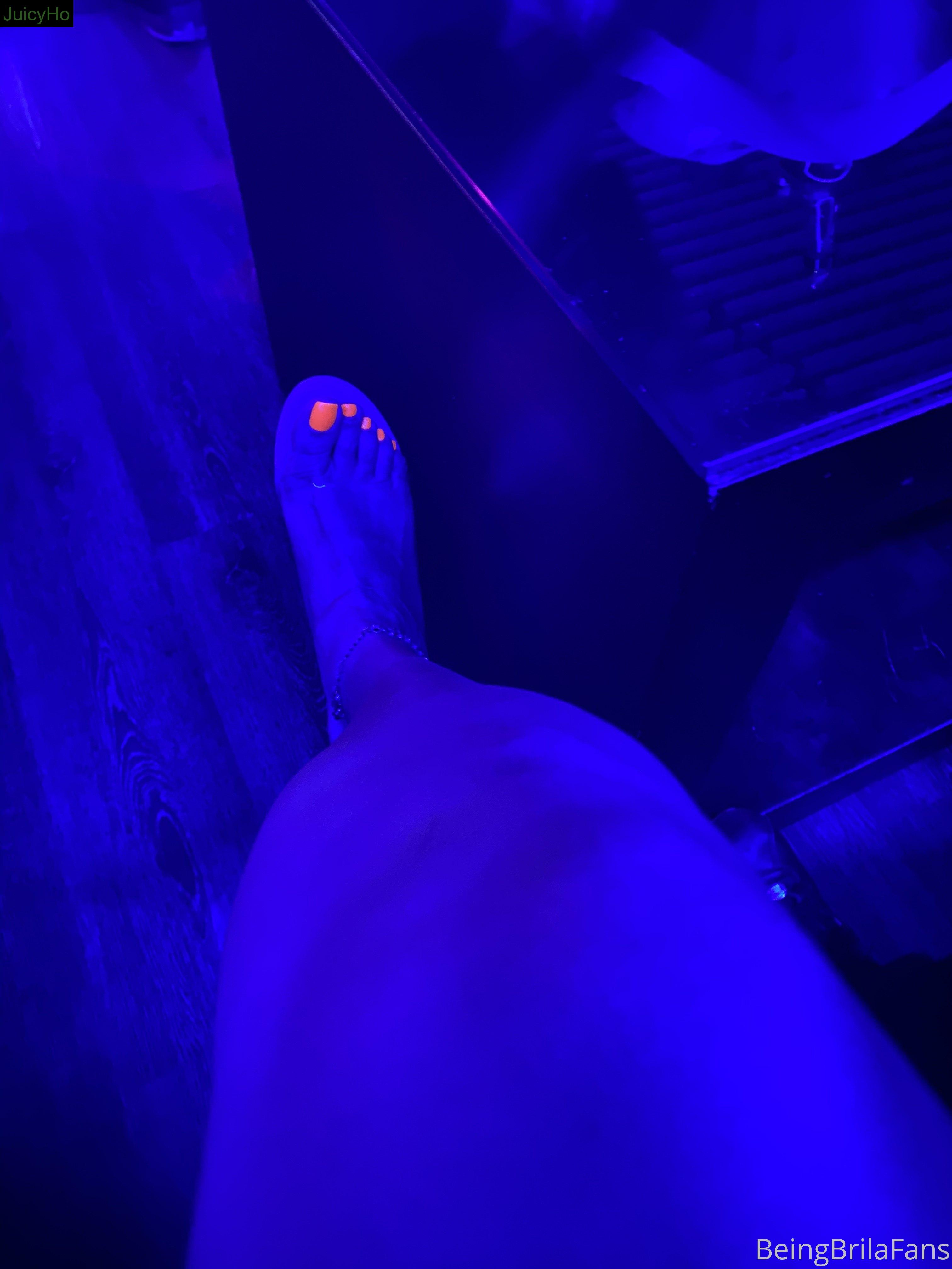 tasteofagoddess feet