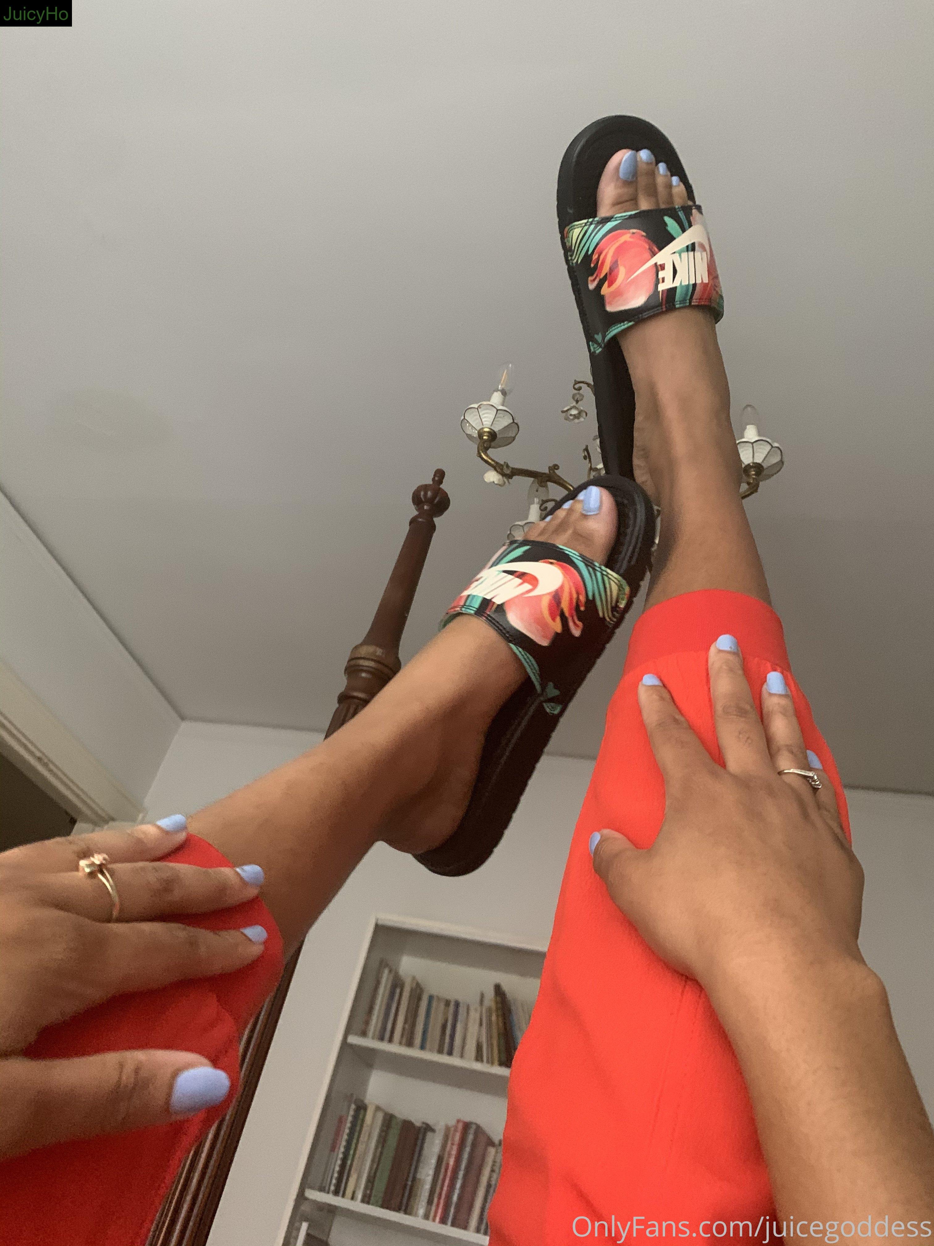 jezebeljuice feet