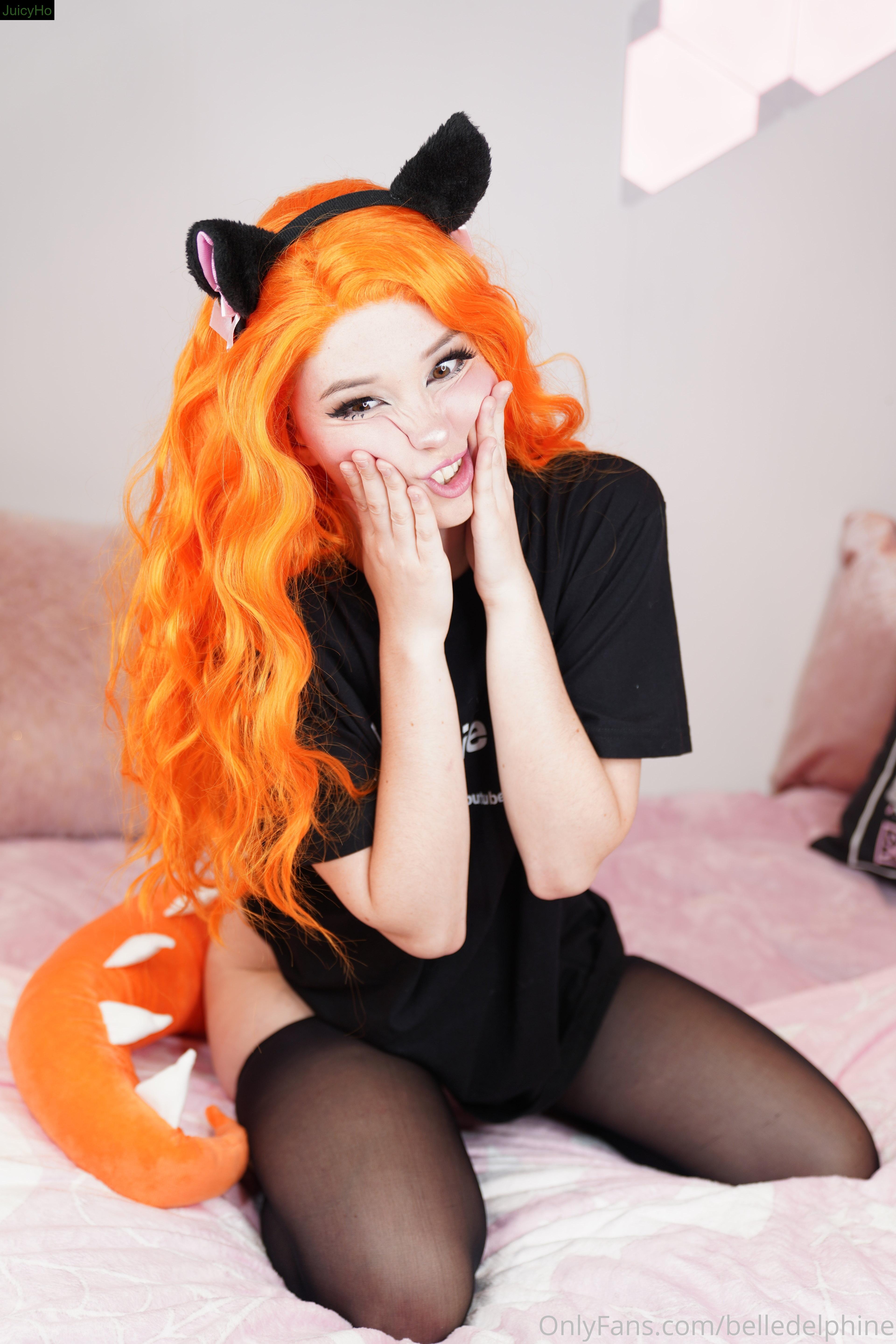 belledelphine 