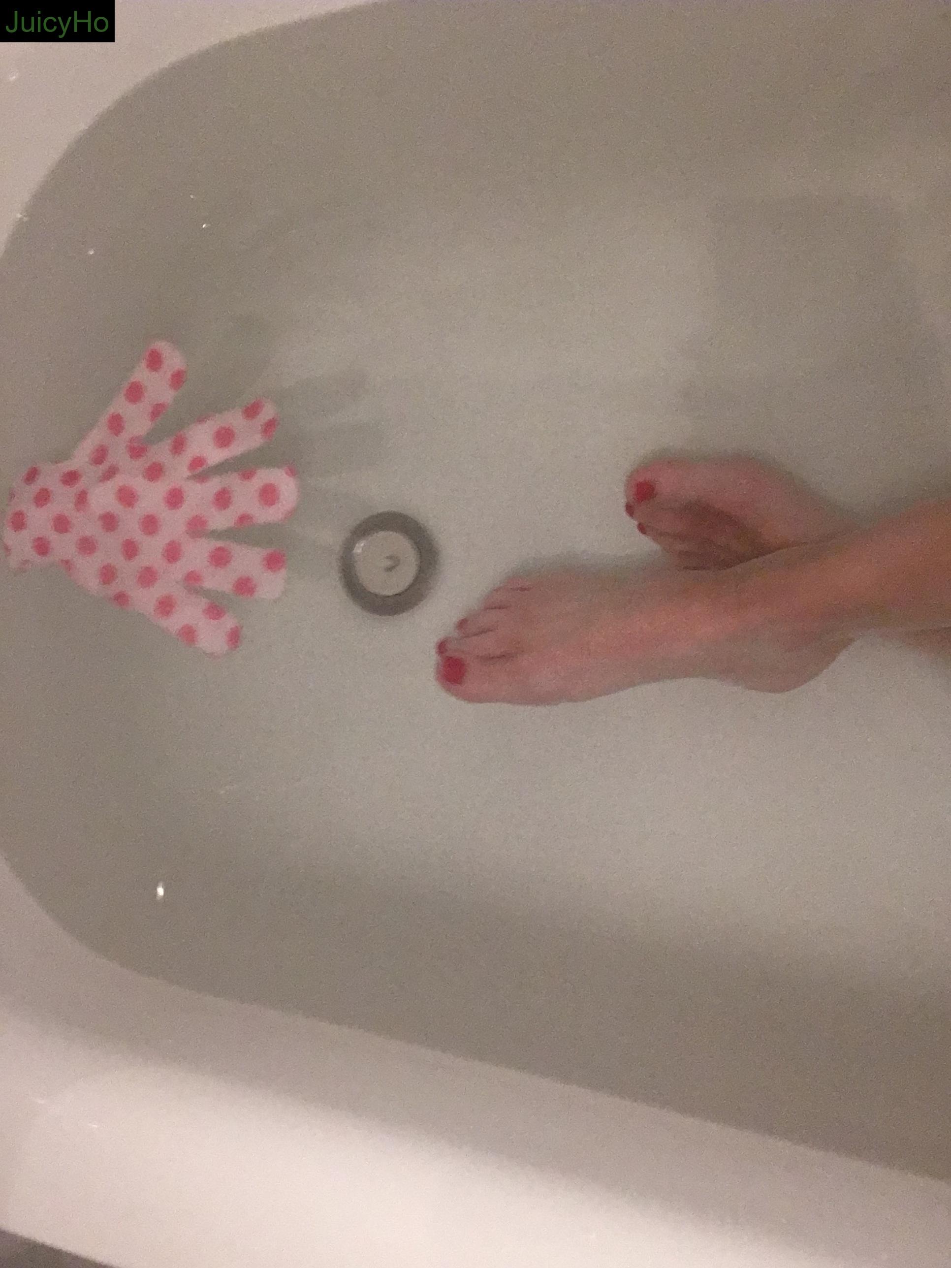 misslyallxxx feet