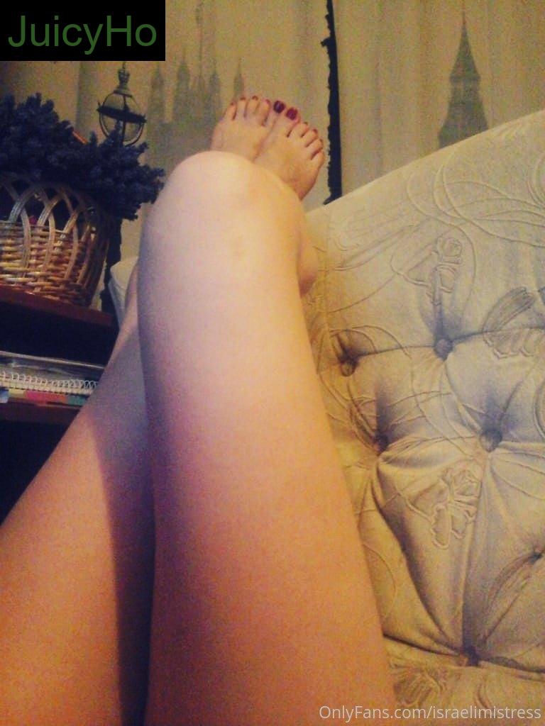 israelimistress feet