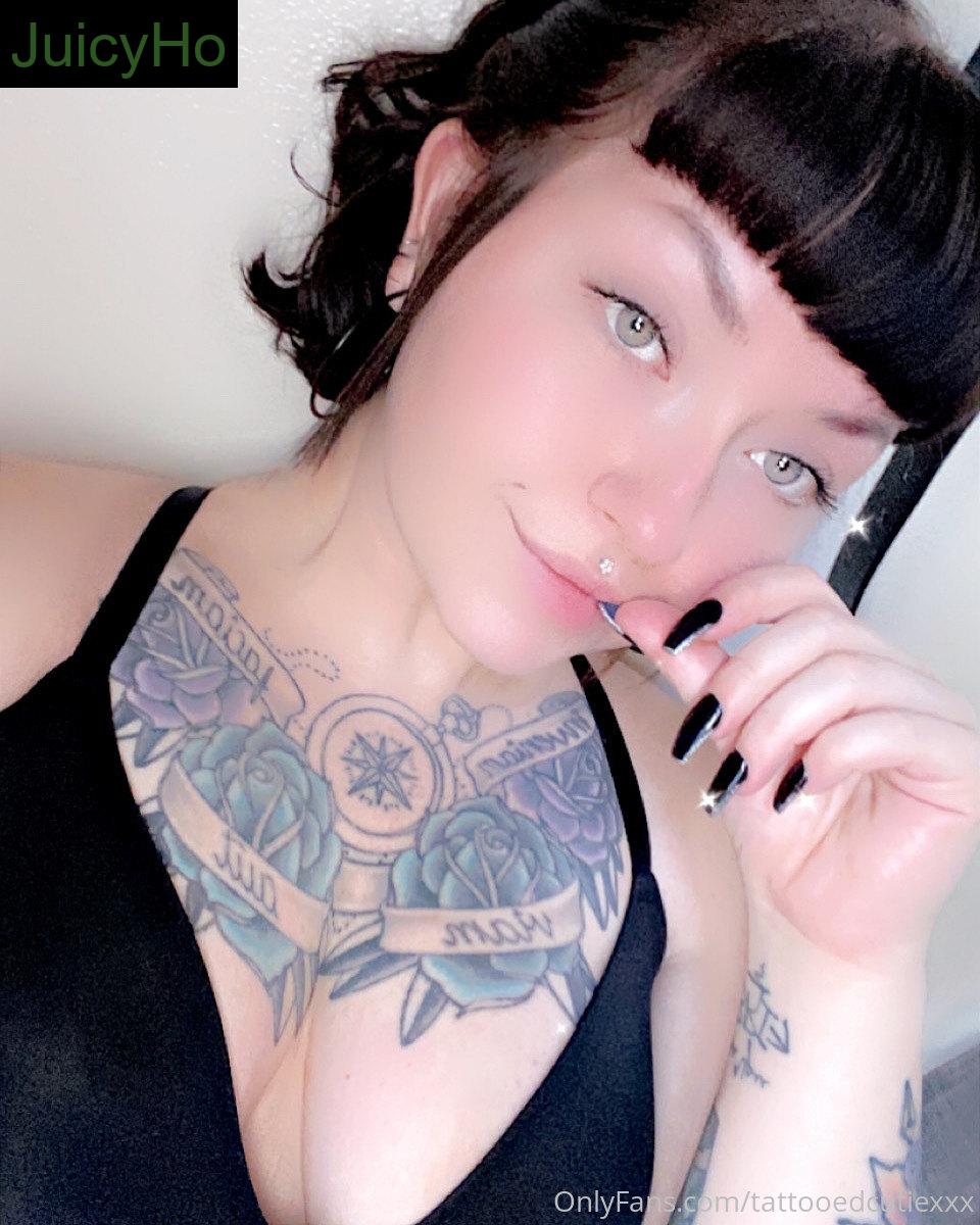 tattooedcutiexxx feet