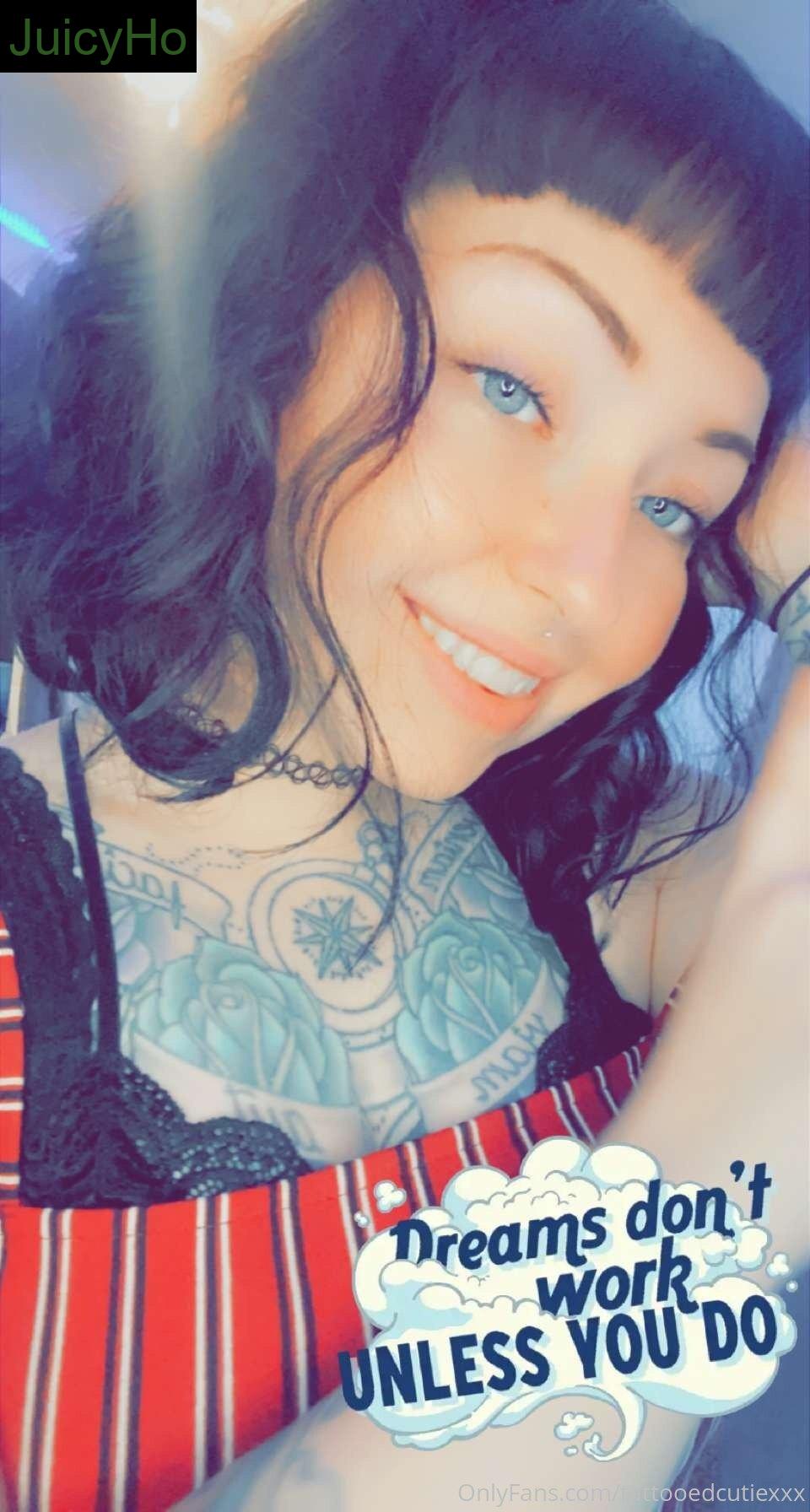 tattooedcutiexxx feet