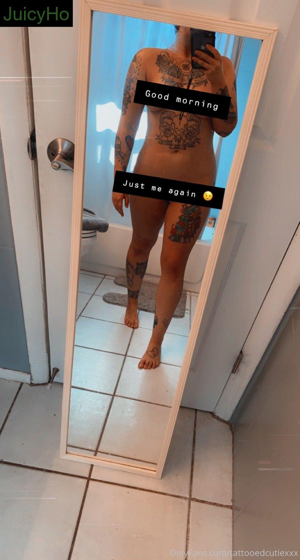 tattooedcutiexxx feet